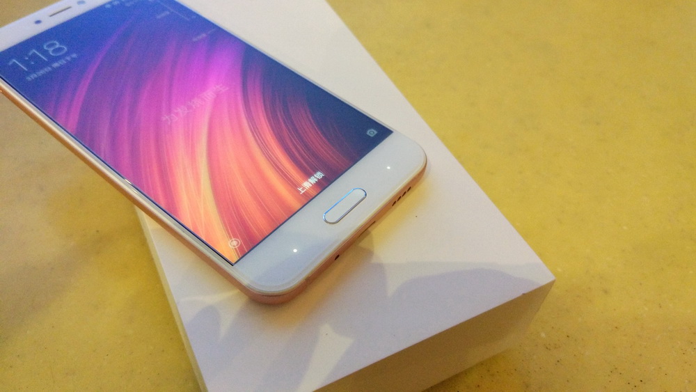 这才是小米手机真正的高端,小米5c手机大全