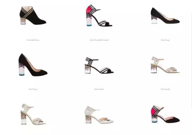 全球十大最美婚鞋品牌,适合脚宽脚胖的红色婚鞋测评