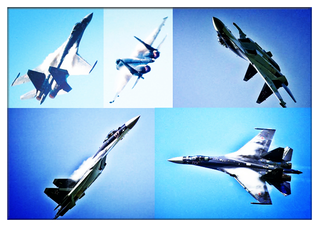 解放军苏35有几架,苏35解放军装备