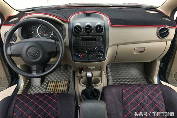 毁三观！二手五菱宏光比奔驰C还保值