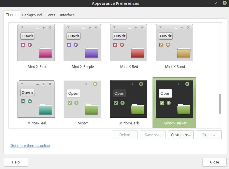 Linux的新宠Mint，你会选择她吗