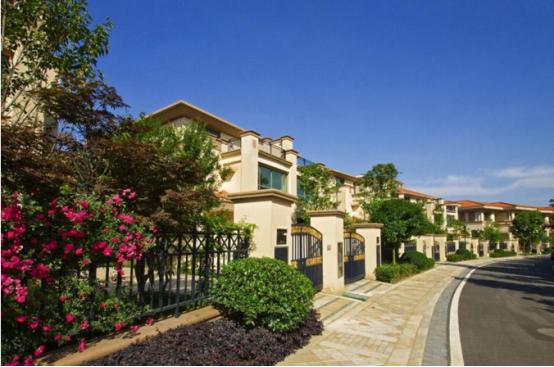 雅居乐哪个楼盘房子最好,雅居乐地产成都新建项目