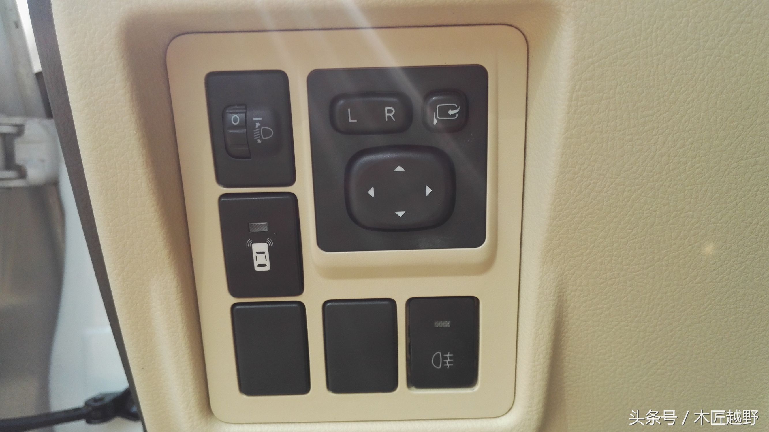 手动挡越野车霸道好车推荐,单门霸道越野车