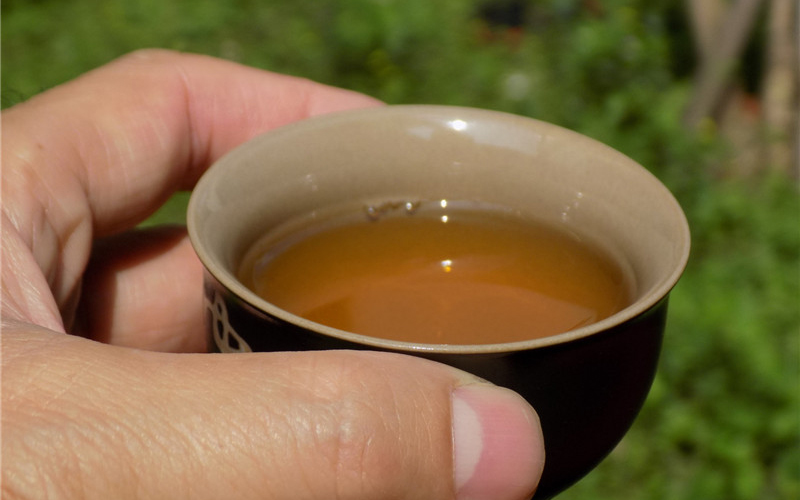 品红茶意境,喝茶品红茶