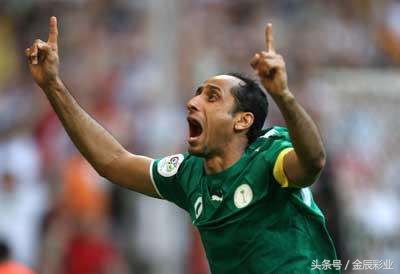 亚洲足坛历史十大球星,亚洲历史第一球星