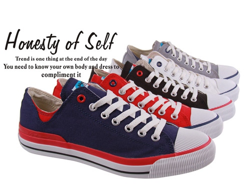 除了匡威耐克还有什么潮鞋,除了匡威还有哪些好穿的鞋子