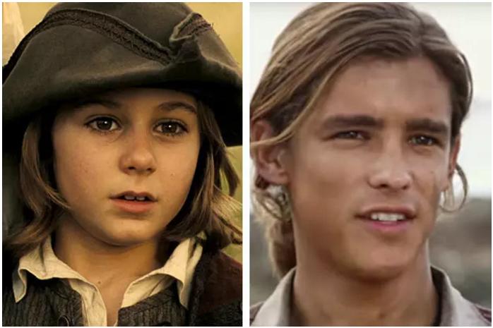 加勒比海盗5豆瓣,加勒比海盗5:死无对证电影