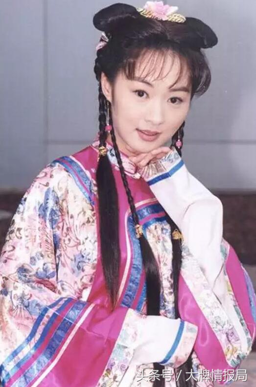 钟汉良林志颖为她争吃醋，为《花花公子》拍写真，感情不顺毁星途