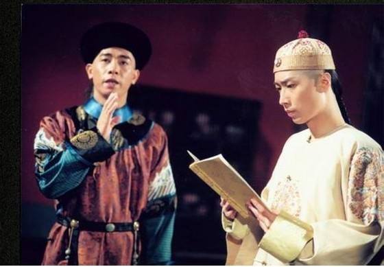 金庸武侠世界黄蓉的师傅,金庸武侠世界少林各代高手