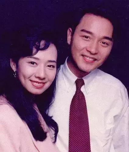 哥哥张国荣的传奇一生,张国荣老照片100张