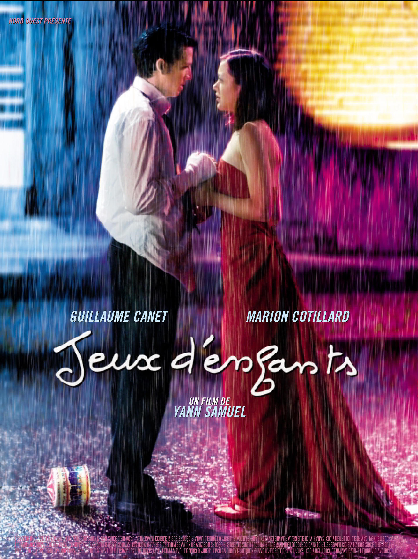 哪部电影里面的爱情令你向往,爱情的味道电影