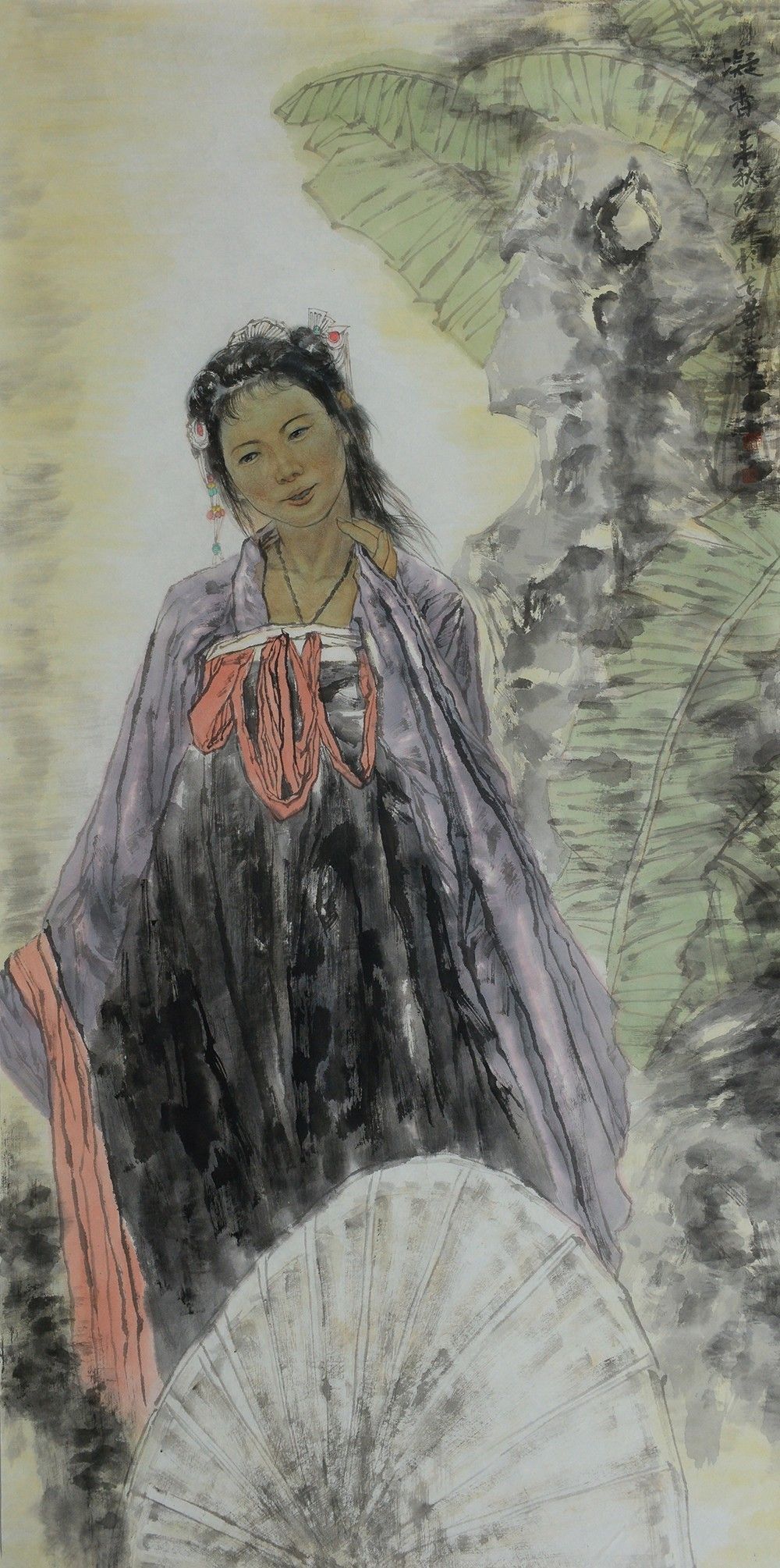 “坚守自己的生活信念”刘结锋