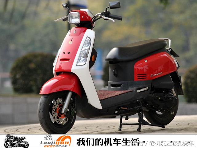 外卖踏板摩托车推荐,外卖踏板摩托车性价比最高推荐