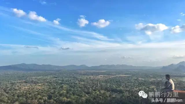 他不仅去过*藏西**,还去过阿富汗,他的梦想是和爱人一起环游世界!