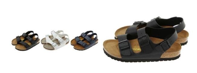 论运动凉鞋如何打入时尚界