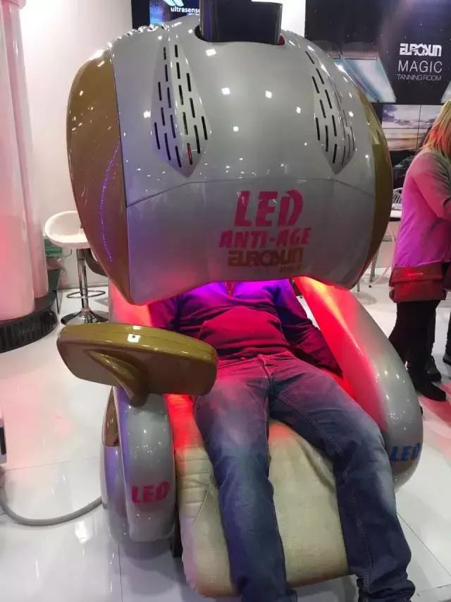 不可错过的全球顶级美业盛事意大利COSMOPROF！