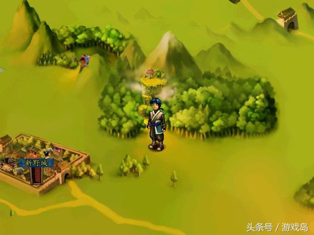 历史的天空三国,盘点史上最经典的三国类单机游戏