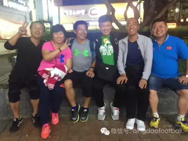 可汗解说足球,克韩简介