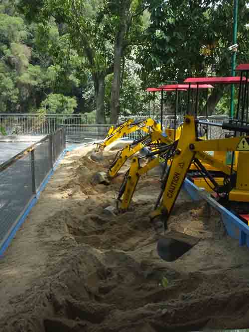 深圳的东湖公园怎么样,深圳市东湖公园