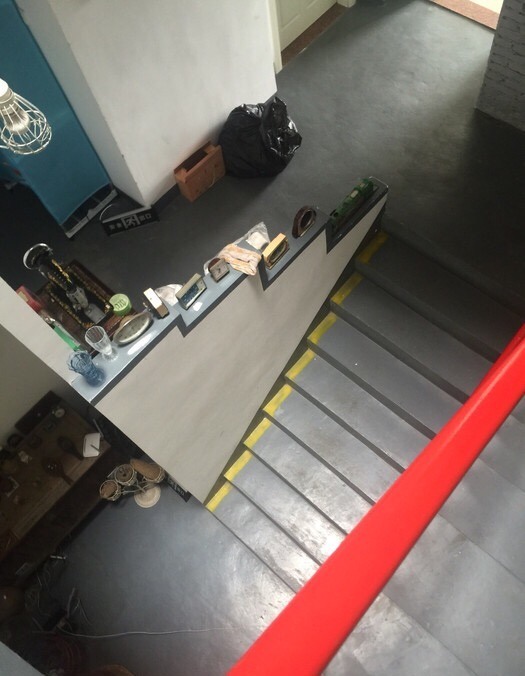 厦门乡间民宿改造,厦门海边自建房改造