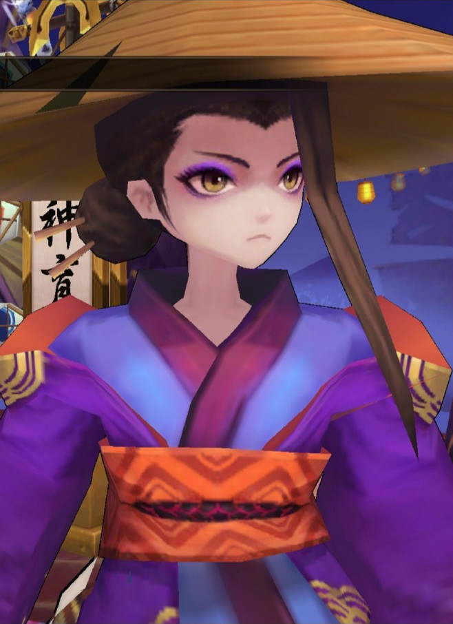 妖铭歌之六《阴阳师》盗墓小鬼与寄生魂