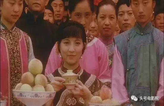 张国荣早年拍的电影,张国荣37年前电影