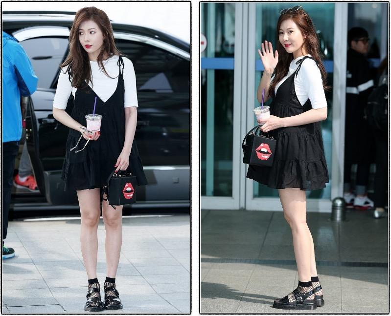 论运动凉鞋如何打入时尚界