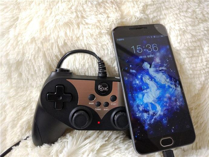 北通蝙蝠的游戏手柄,北通蝙蝠游戏手柄可以玩哪些游戏