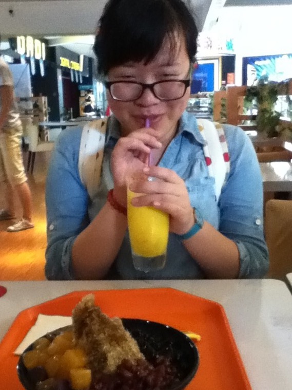 大学堪比美容院?从入学到毕业,对比照太震撼!