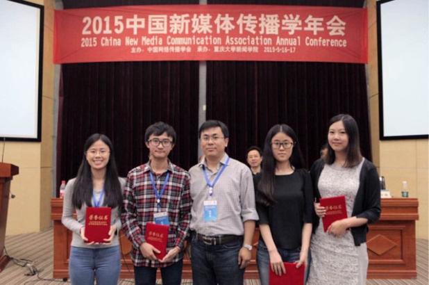 大学堪比美容院?从入学到毕业,对比照太震撼!