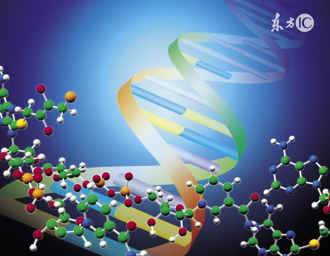 基因治疗科普儿童版,基因治疗科普