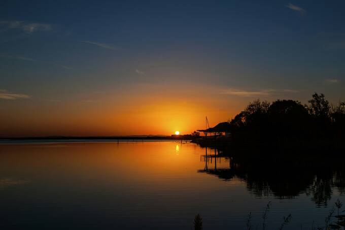 媒体探秘东风航天城,中国东风航天城