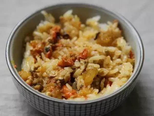 能够拌饭好吃的东西推荐又便宜,比较有特色的拌饭有哪些