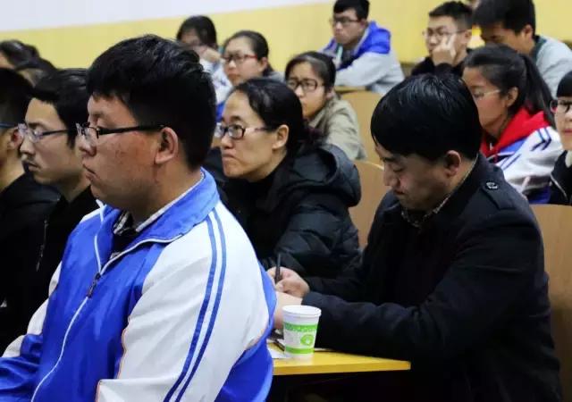 兴县友兰中学2024学业水平考试,友兰中学讲座