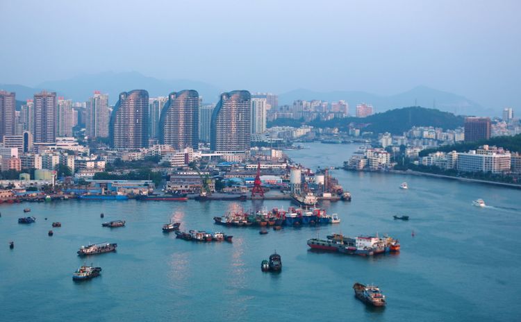 三亚凤凰岛房价,三亚凤凰岛