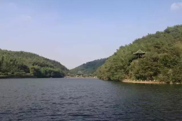 宜兴小太湖旅游攻略,宜兴国庆假期游玩攻略