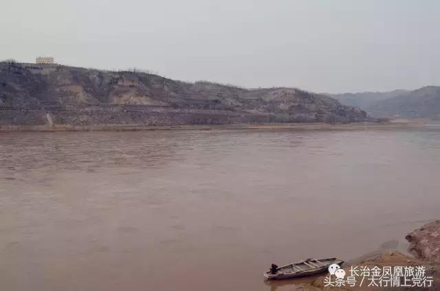 碛口古镇和西口古渡哪个好玩,碛口古镇黄河古渡口