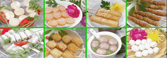 吃辣星人不可错过的美食,零食中的爱马仕可以吃出香菇味