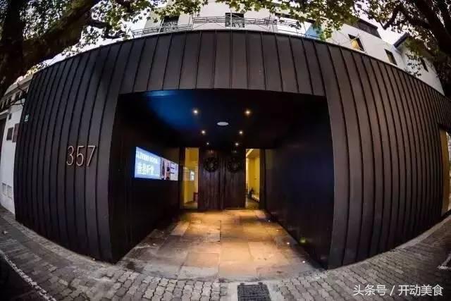 上海外滩最美十大露台餐厅,上海风景好的餐厅推荐