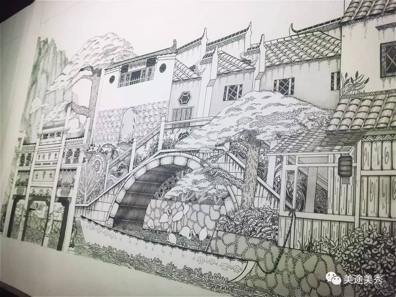 徽商造就无徽不成市的商业传奇,无徽不成镇徽商遍天下什么意思