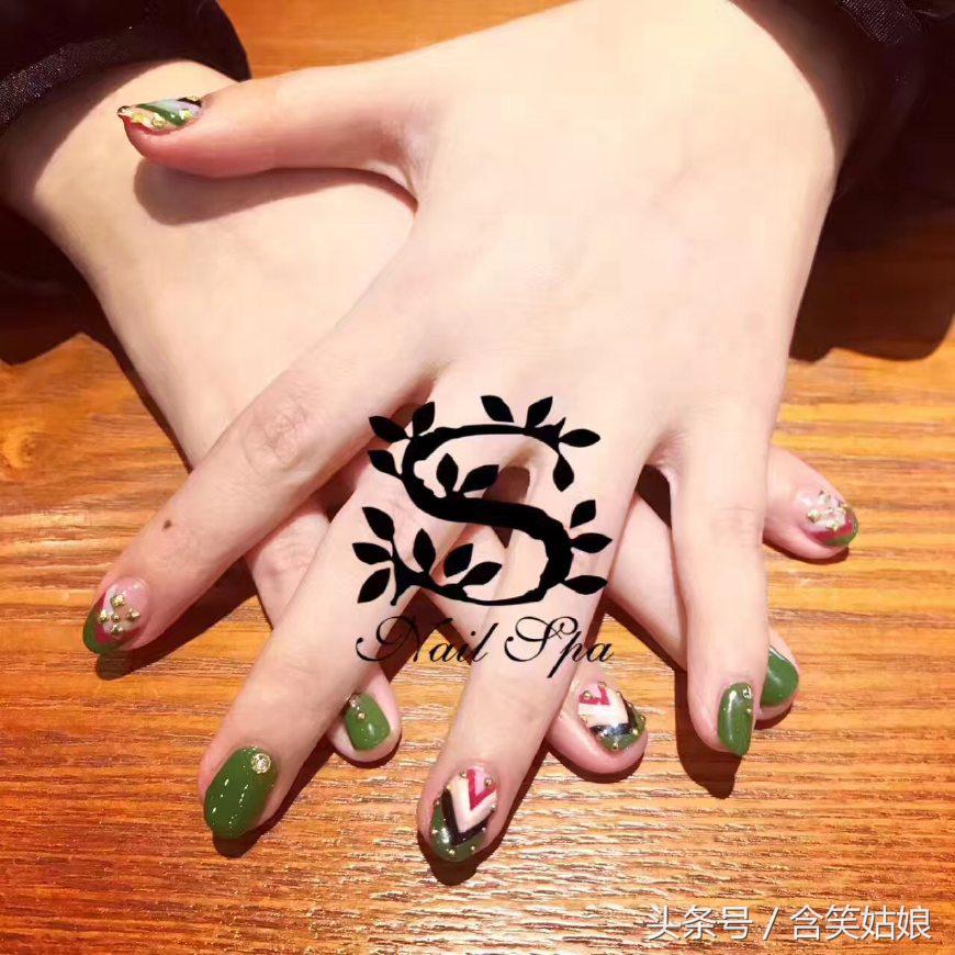 做了美甲胶很臭怎么解决,为什么美甲店的甲油胶不容易掉