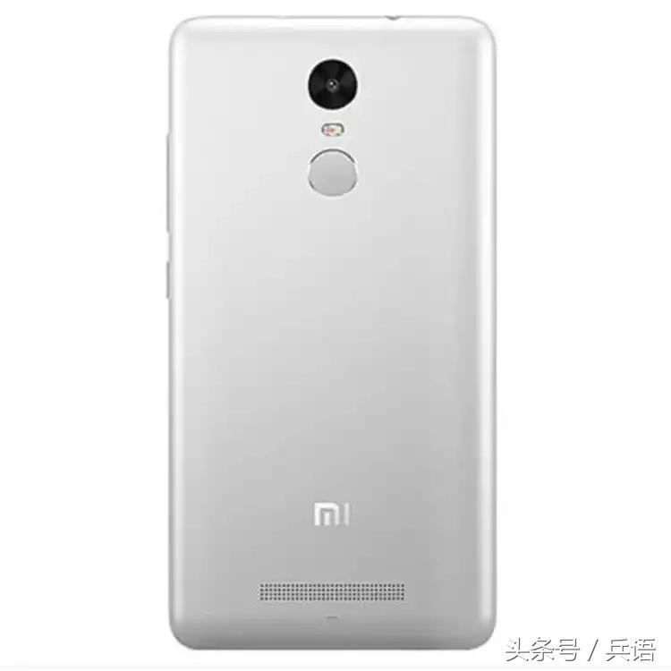 红米note卡顿,五年前的红米note3