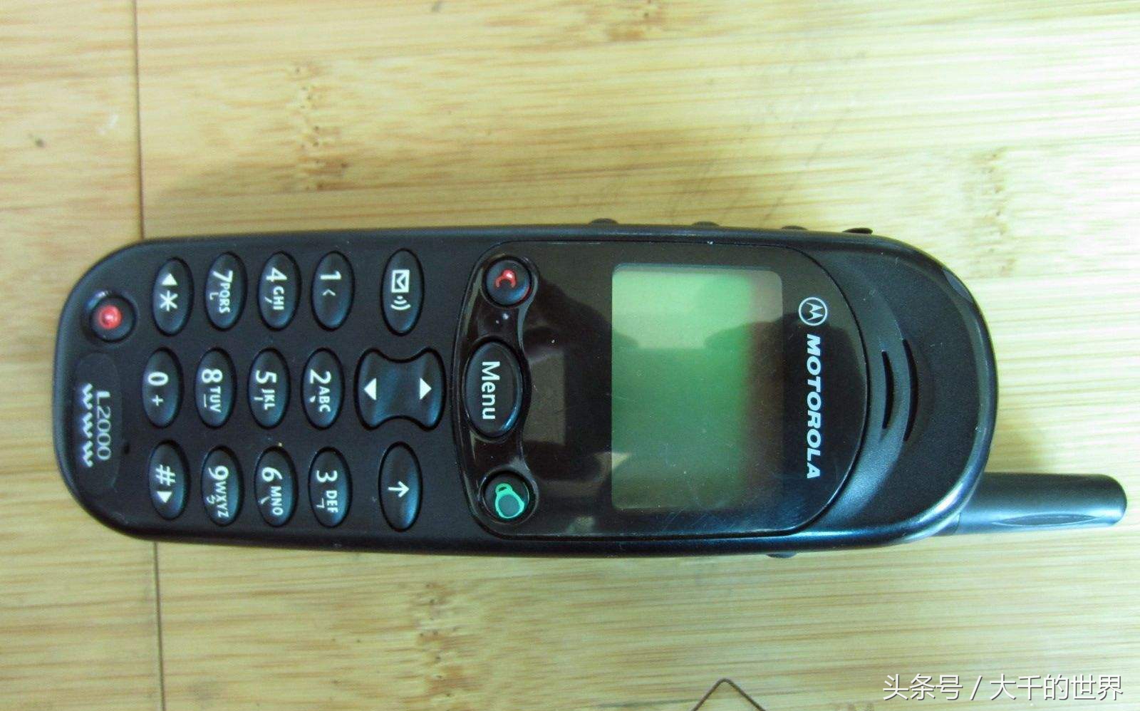 各大手机巅峰之作,那些经典的手机型号你有用过几个