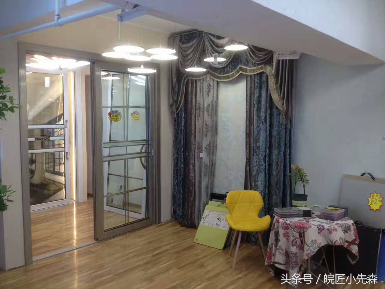 阜阳皖匠装饰公司地址,皖匠家装