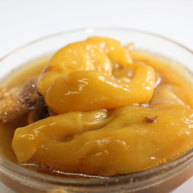 即食花胶美容养颜秘诀,养颜秘籍你对花胶了解多少