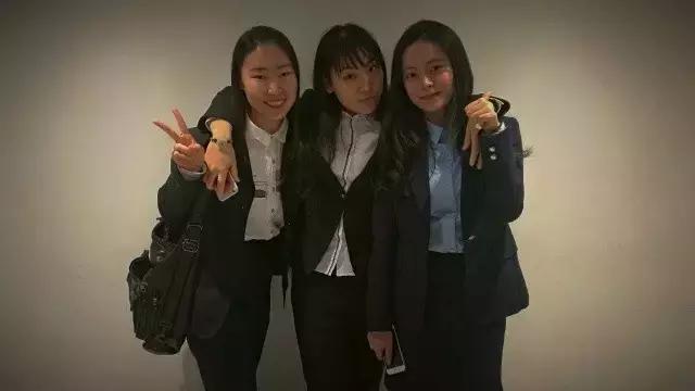 香港信华IBEP学员心得—IBEP,一路爆炸的香港之行