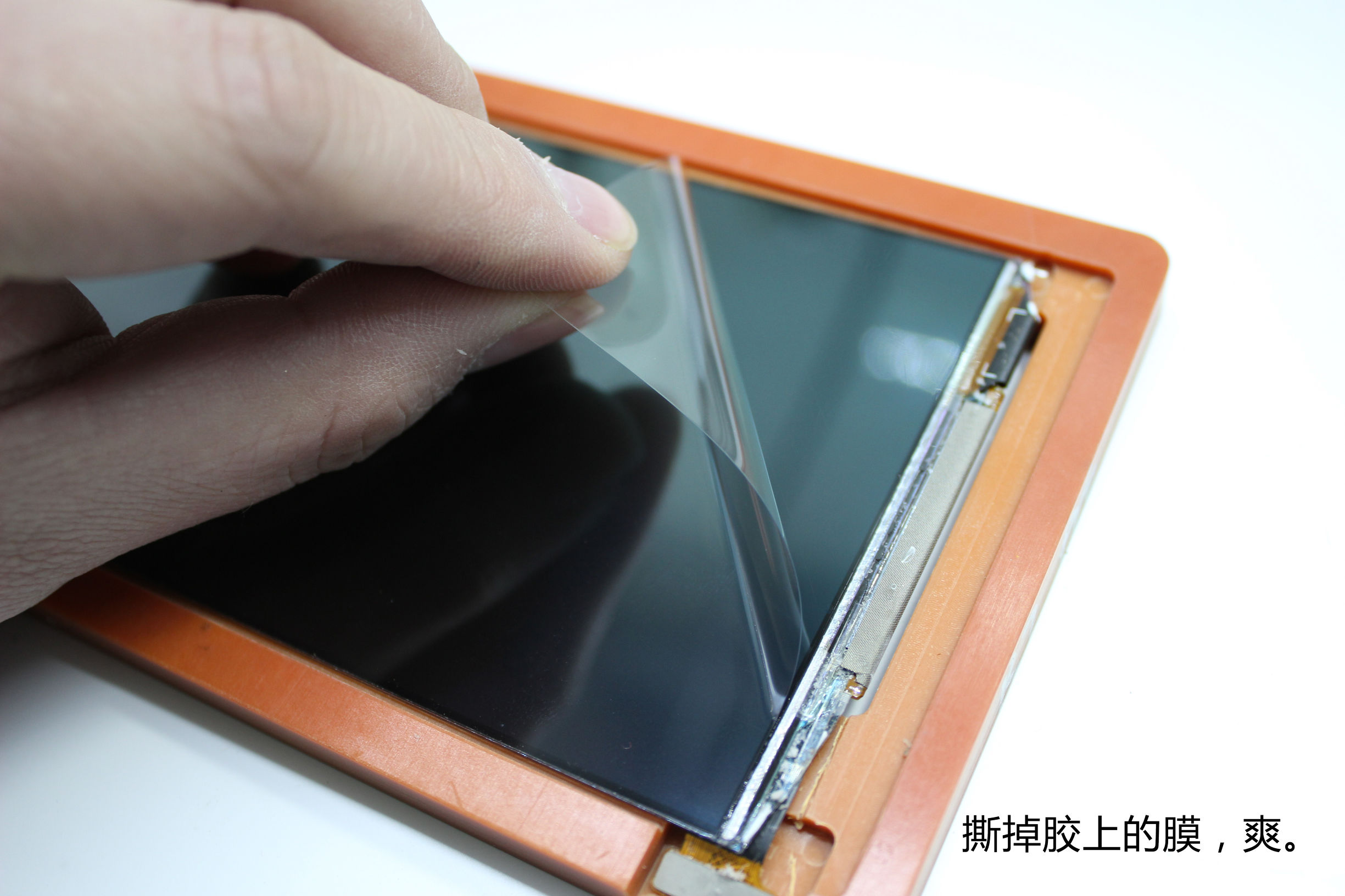 手机屏幕维修换屏怎么不被坑,手机屏幕维修和更换的区别