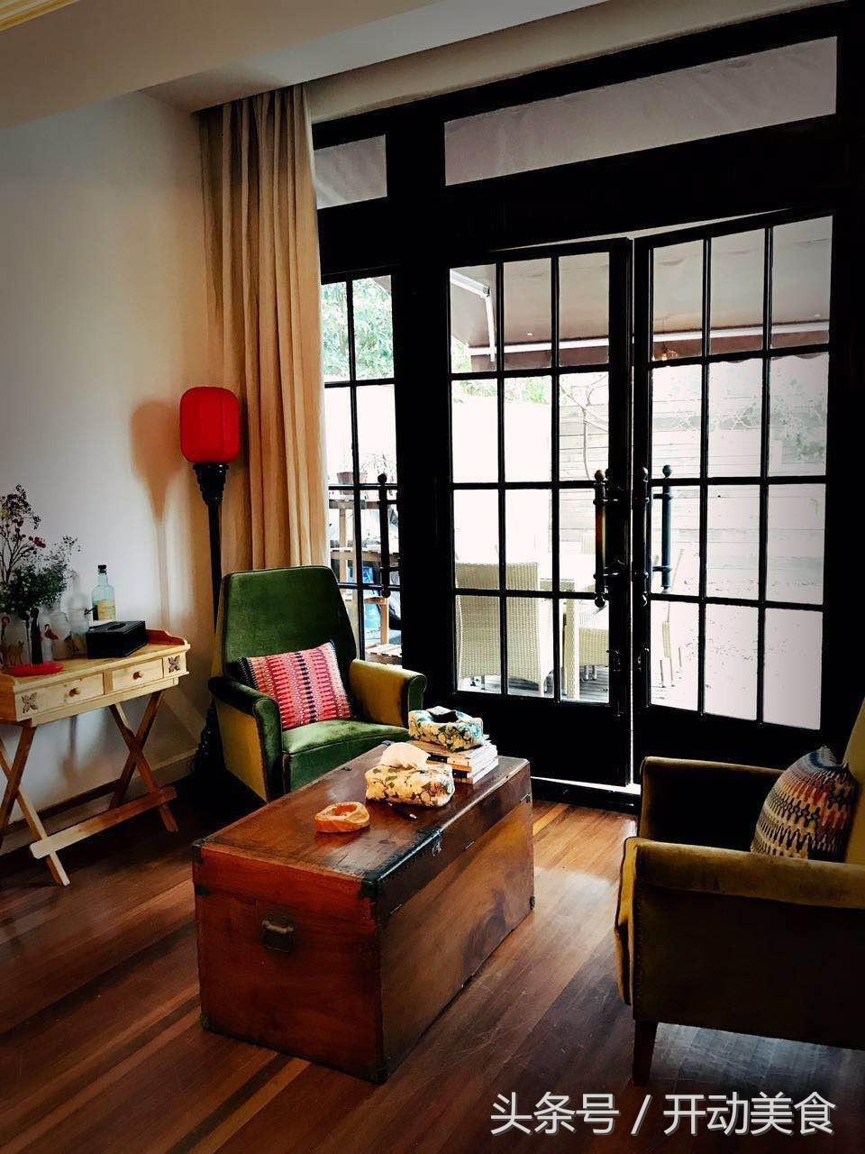 上海外滩最美十大露台餐厅,上海风景好的餐厅推荐