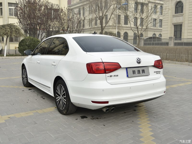 大众速腾值得买吗二手的,大众速腾值得购买不