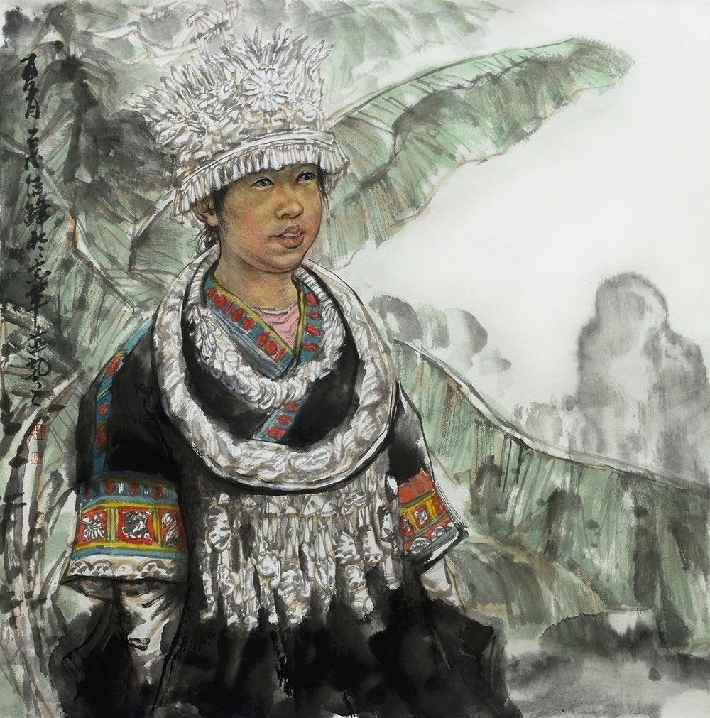 “坚守自己的生活信念”刘结锋